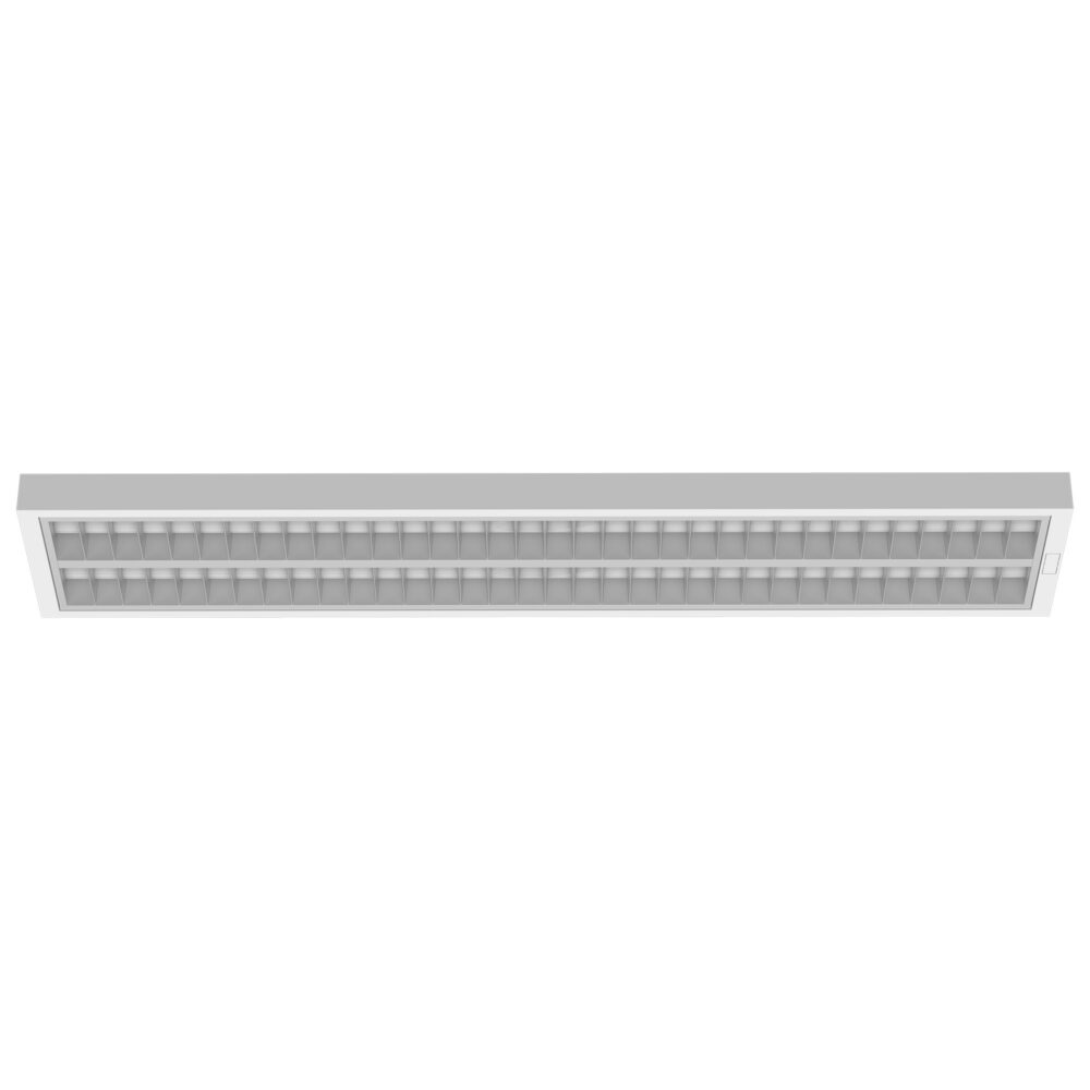 Switch Activa XL 1550 5800lm Dim 3000/4000K Raster #1