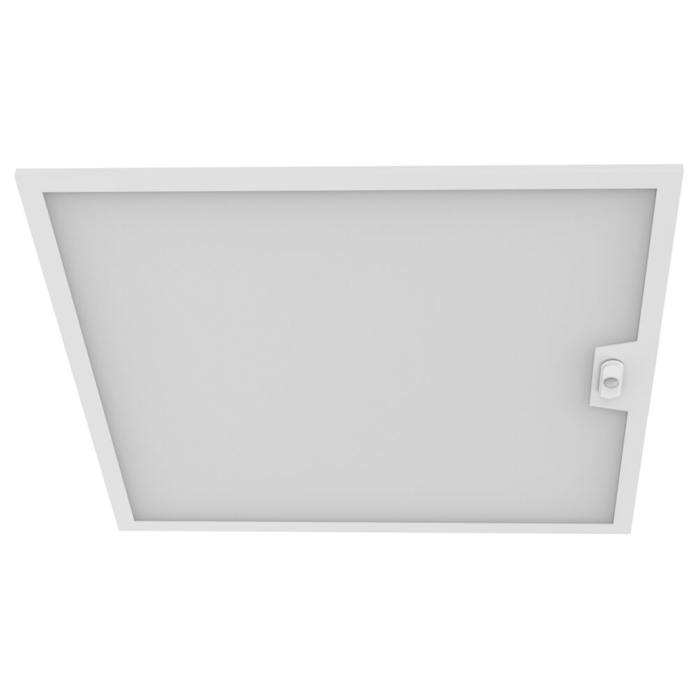 Switch Eco Panel 600x600 PIR-sensor MP LP2 #1
