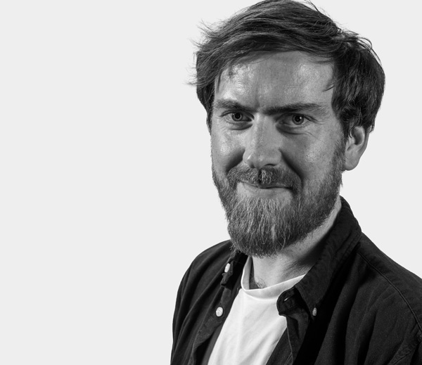 Anders Dannevig