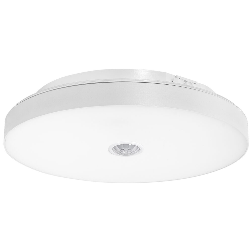 Bris 430 PIR Sensor 4000lm 2700/3000/4000K Hvit #1
