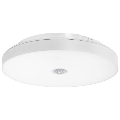 Bris 430 PIR Sensor EM03 4000lm 2700/3000/4000K Hvit