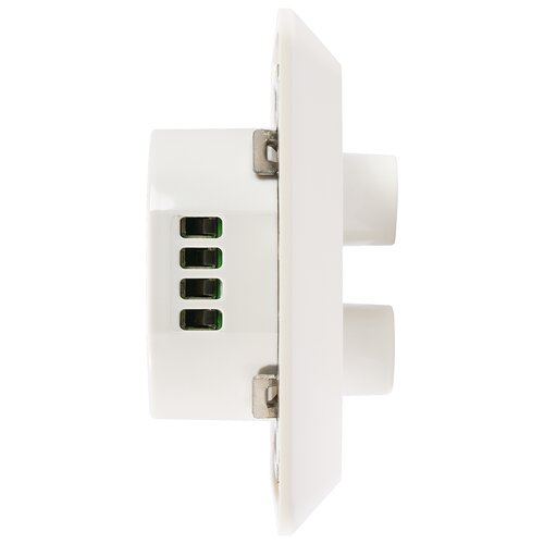 UniDim Duo LED 2x100W 1-pol Hvit #3