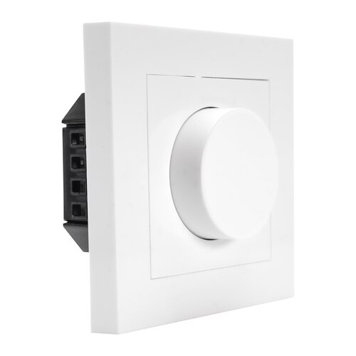 UniDim 1000 Digital Universal Dimmer Hvit #2