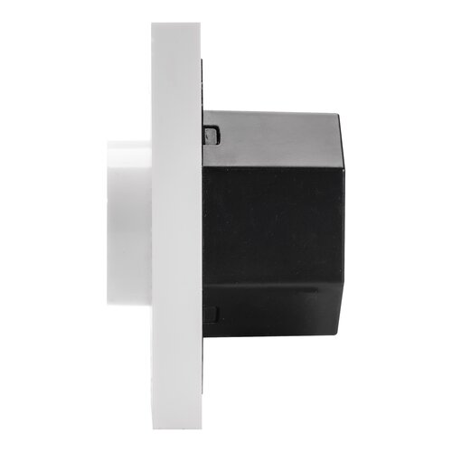 UniDim 1000 Digital Universal Dimmer Hvit #3
