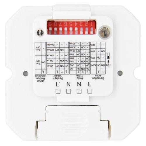 Sensor Microbølge MC093S ekstern med strekkavlastere #3