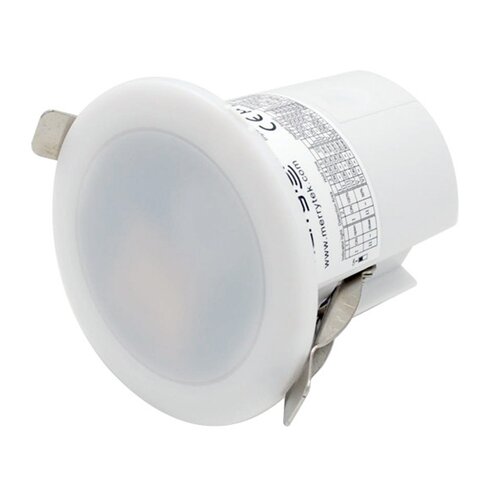 Sensor Multi DALI 230V Innfelt dimbar #2