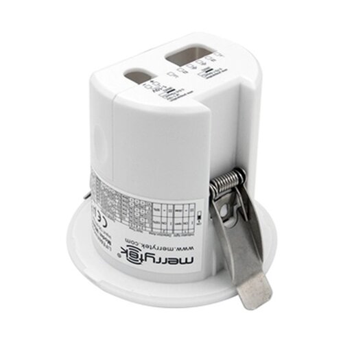 Sensor Multi DALI 230V Innfelt dimbar #3