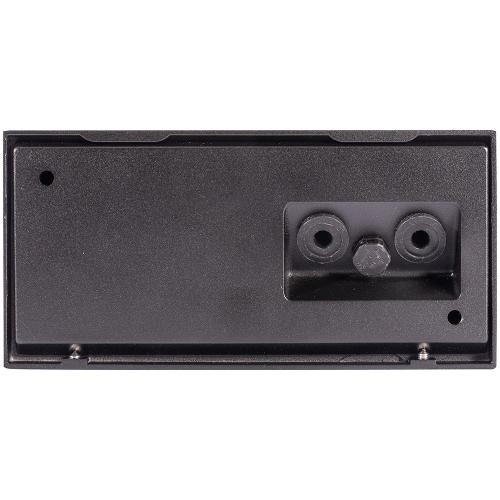 Case 1x4W 335lm 3000K Sort #4