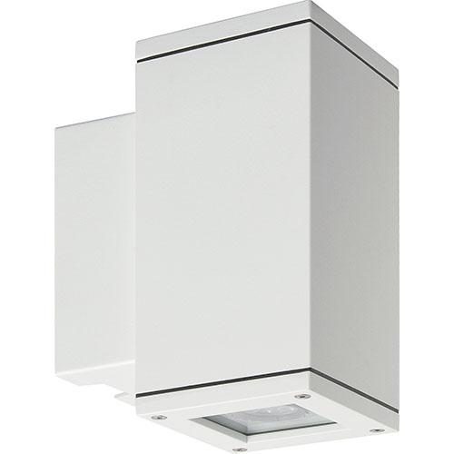 Core Mini Vegg 2x6,5W GU10 840lm 2700K Hvit #2