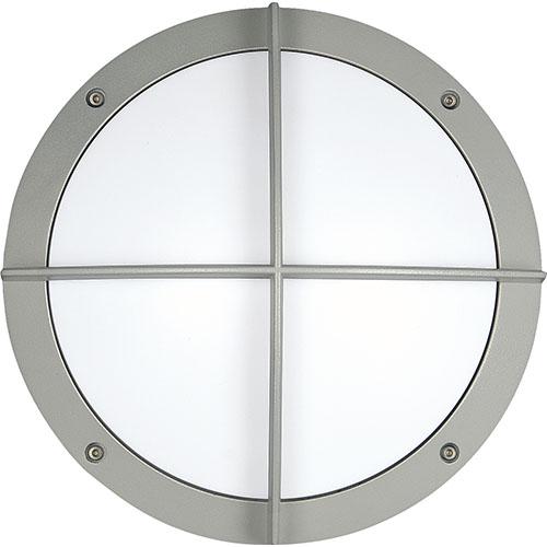 Retina Cross 12W 847lm 3000K IP65 Sølv #2