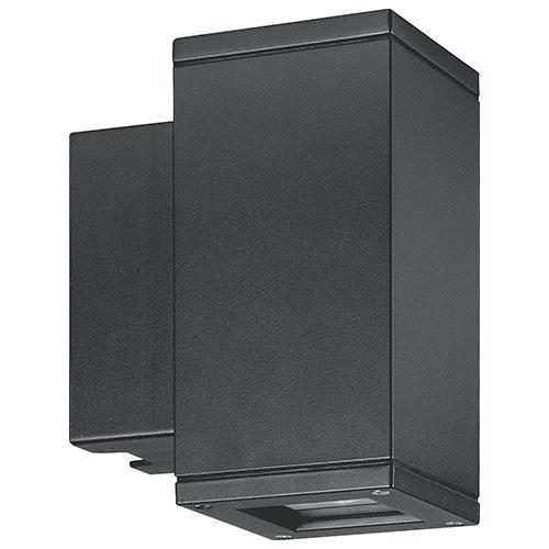 Core Mini Vegg 2x13W 2240lm 2700K Grafitt #2
