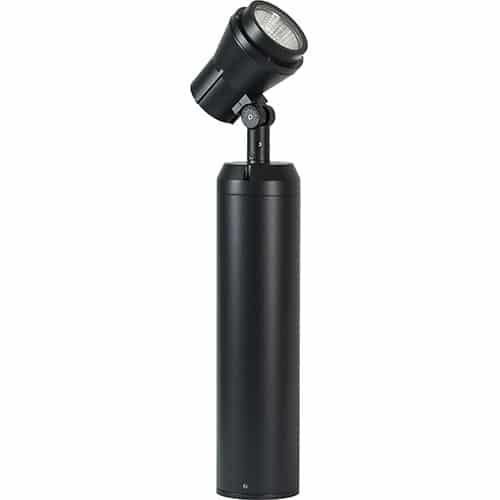 Sonic Mast 41W 3575lm 3000K 43° IP65 Grafitt #2