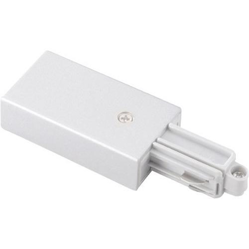 Titan Track Tilkobling H Hvit HT-L01(R) #2