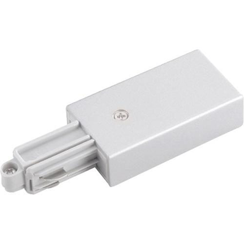 Titan Track Tilkobling H Hvit HT-L01(L) #2