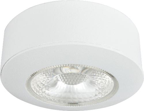 UnoCob+ 4W 285lm 3000K 450mA Hvit #2