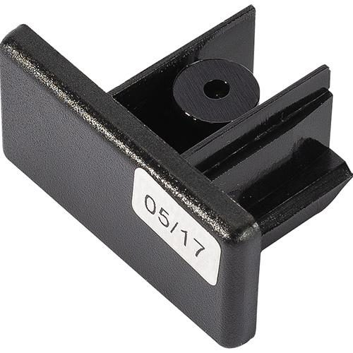 Titan Track Endekappe Sort HT-ECAP #2