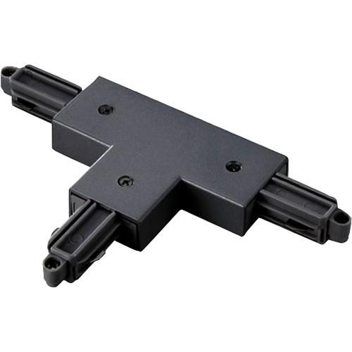 Titan Track T-kobling R Sort HT-J03(R) #2