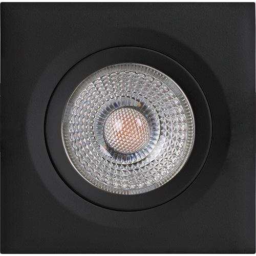 Gyro Frame 1 8W 600lm 2700K IP44 Sort #2