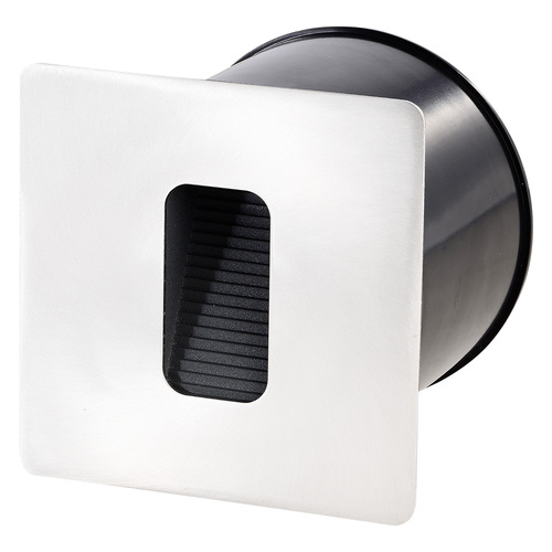 Quickstep Sq 3W 250lm 2700K IP55 Hvit #2