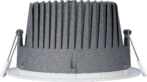 Oringo R200 3000K Hvit u/driver #3