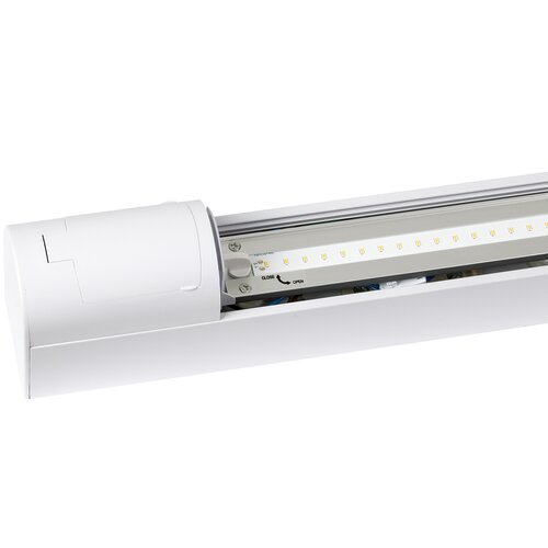 Nice Eco 7W 700lm 3000K med stikk #2