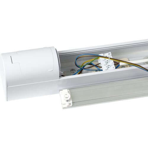 Nice Eco 7W 700lm 3000K med stikk #3