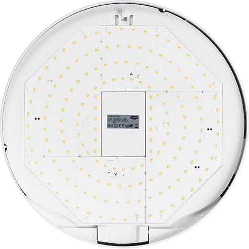 Novodisc Eco M 1200lm 10W 3000K Hvit #2