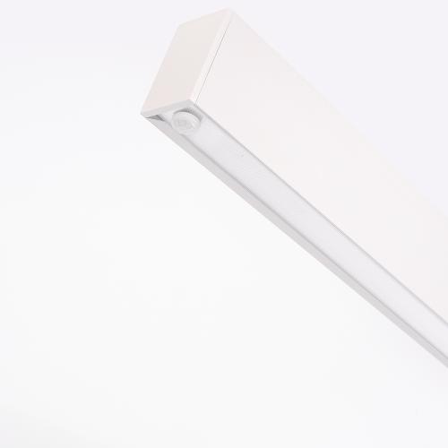 Profil-P 1400 U/D SD Sensor 4650lm 3000/4000K MP Hvit #3