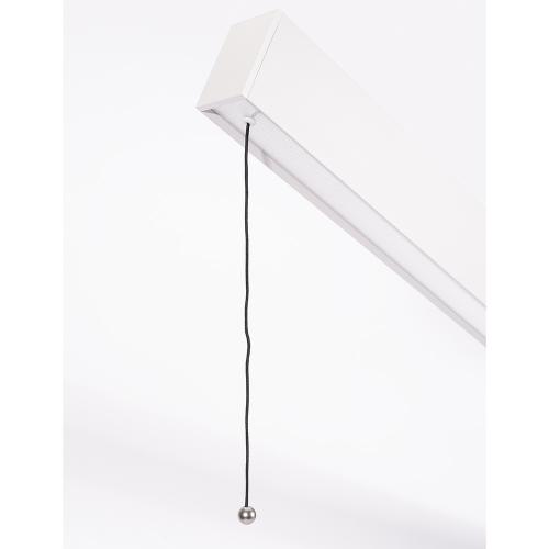 Profil-P 1400 U/D SD Sensor 4650lm 3000/4000K MP Hvit #2