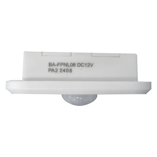 Switch PIR sensor korr #1