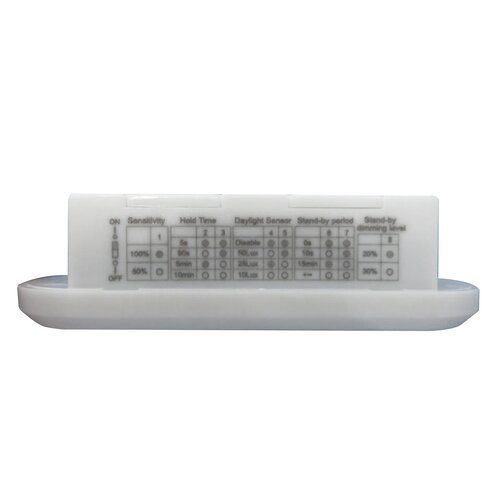 Switch HF sensor korridor #3