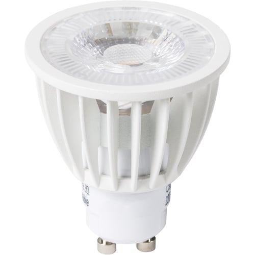 Prisma+ 6W 350lm GU10 WarmDim 38° Ra90 Hvit #2