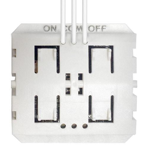Radim Push-RF converter #2