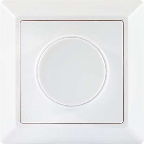 Zig-B Zigbee trådløs vridimmer 4-1 #2