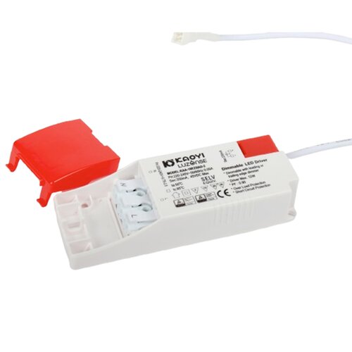 Driver for Downlight 10W 350mA WarmDim #2