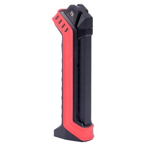 Work Light 2 - Red #3