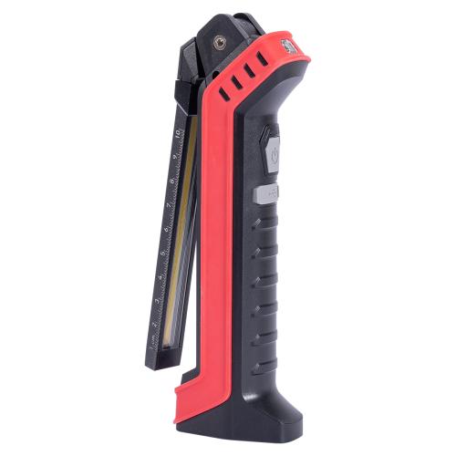 Work Light 2 - Red #4