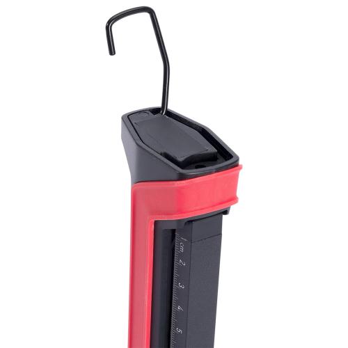 Work Light 2 - Red #5