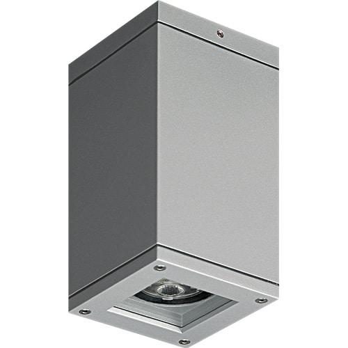 Core Mini Tak 6,5W 420lm GU10 2700K Sølv #2