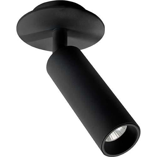 Gyro Spot 9W 570lm WarmDim Sort #2