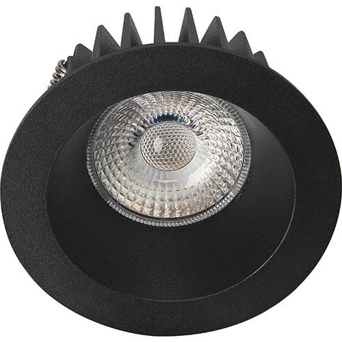 Juno Soft Cob+ 10W 650lm 3000K Sort #2