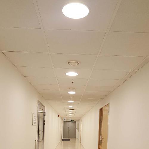 LED Compact Soft 1 11W 1100lm 3000K Dim #2