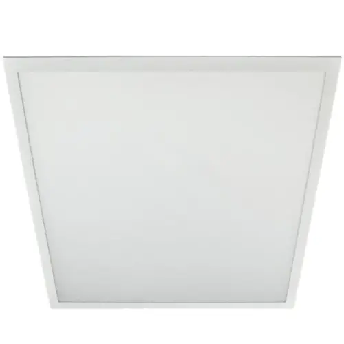 LED Panel 600x600 36W RGBW 4000lm OP #5