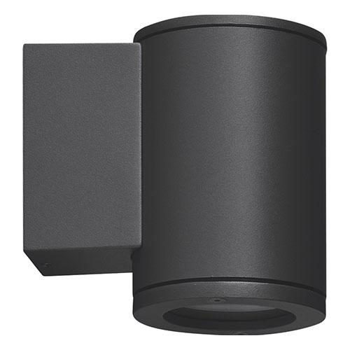 Tube Mini Vegg 1x13W 1120lm 3000K Grafitt #2