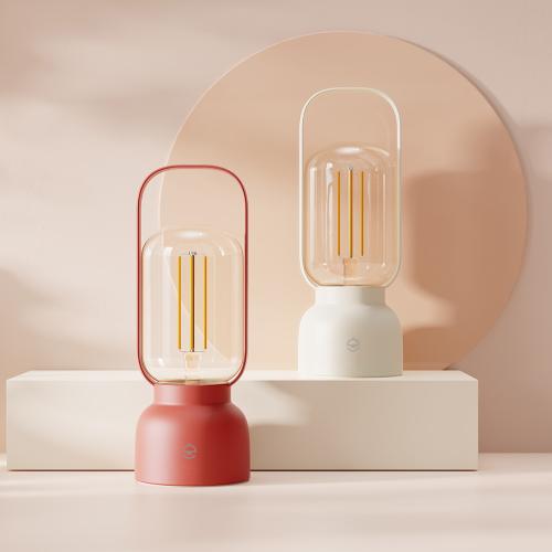 Camping Light Red #3