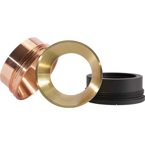 Titan Twist Deco Ring Sort #3