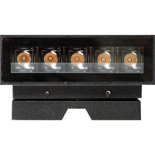 Funky Wall 5W 450lm 3000K 15° Sort #2