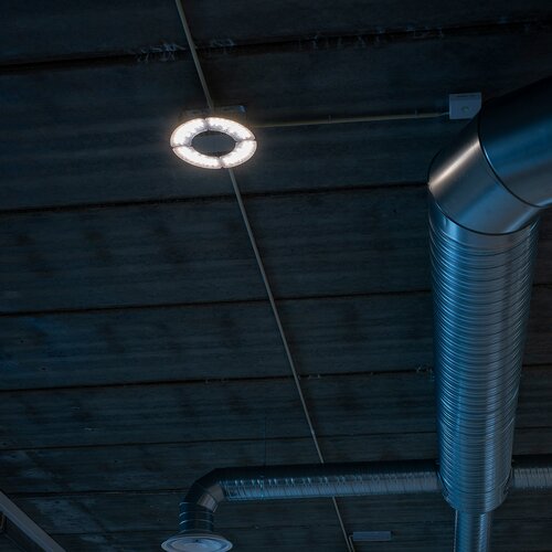 HiBeam 30000lm 200W DALI 3000/4000/5000K 120D #6