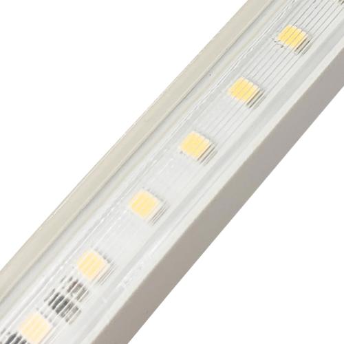 HiStrip 230V 8W/m 3000K IP65 50m kapp #2