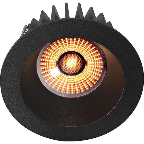 Juno Soft Cob+ 10W 600lm WarmDim Sort #2